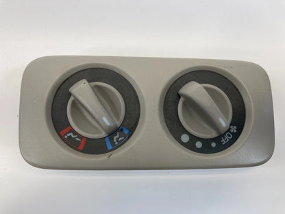 1999-2004 HONDA ODYSSEY A/C REAR HEATER TEMPERATURE CLIMATE CONTROL UNIT OEM