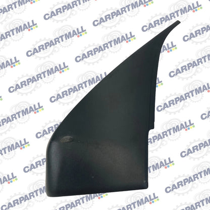 2006-2011 AUDI A6 FRONT RIGHT INTERIOR DOOR CORNER COVER TRIM 4F0-858-706-B