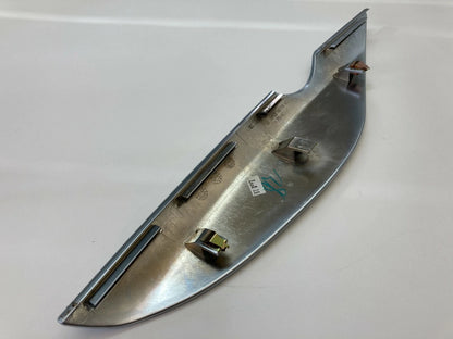 06-09 MERCEDES-BENZ R350 RIGHT SIDE CENTER CONSOLE COVER TRIM PANEL A2516802017