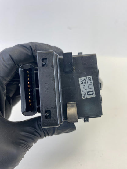 2013-2016 Mazda CX-5 CX5 Steering Column Windshield Wiper Lever Switch 17F898