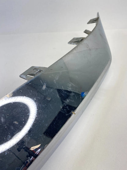04 05 06 CHRYSLER PACIFICA FRONT LEFT BUMPER MOLDING TRIM PANEL 04857779AA OEM