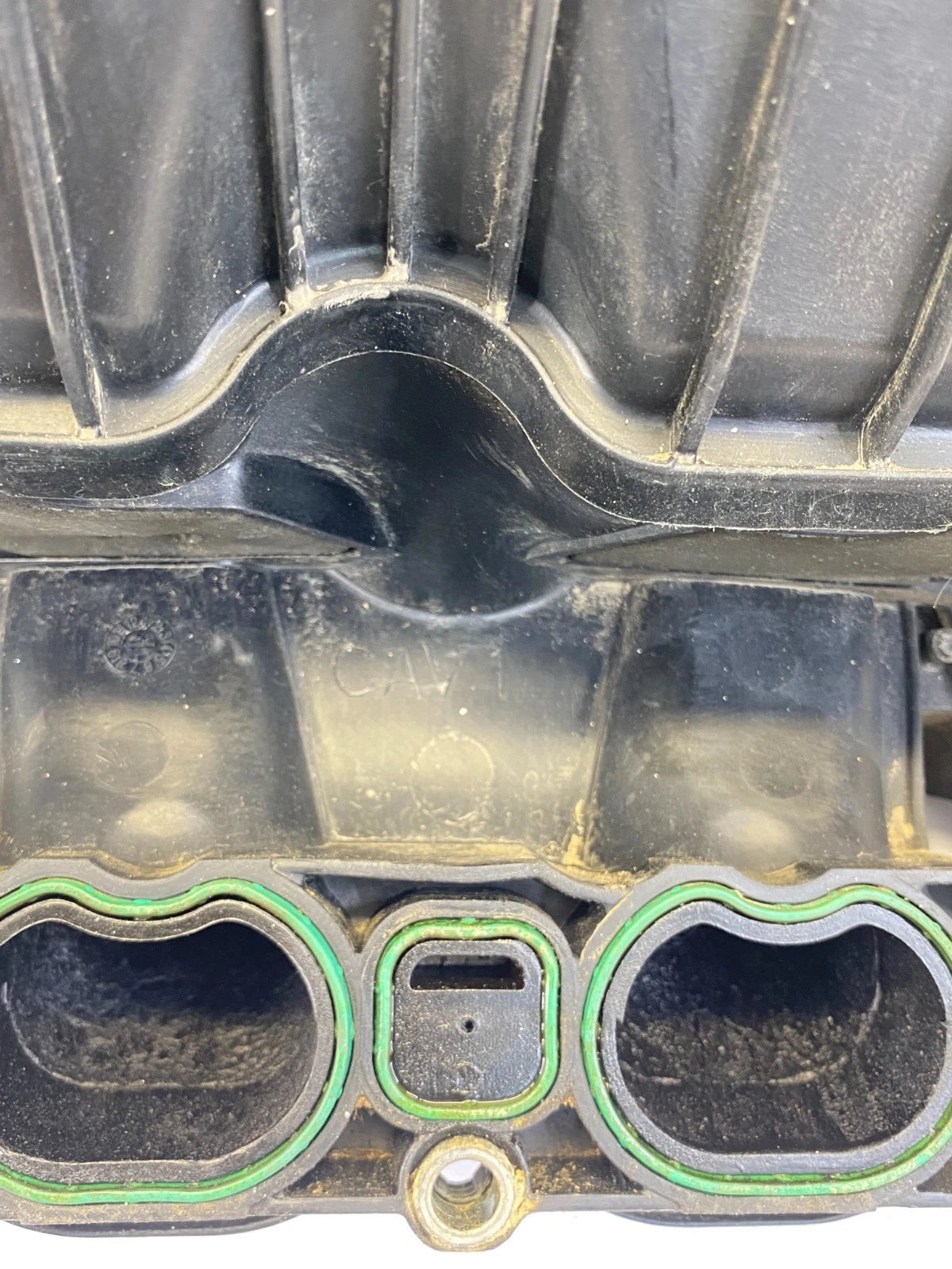 2010-2017 EQUINOX TERRAIN 2.4L INTAKE MANIFOLD W/ MAP SENSOR GASKET 12637620 OEM