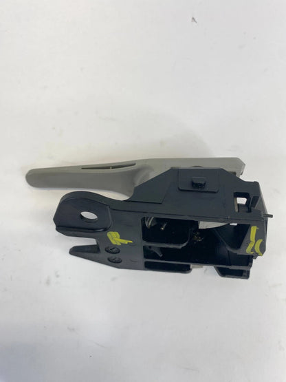 2009-2013 TOYOTA COROLLA REAR RIGHT PASSENGER INNER DOOR HANDLE 69273-02100 OEM