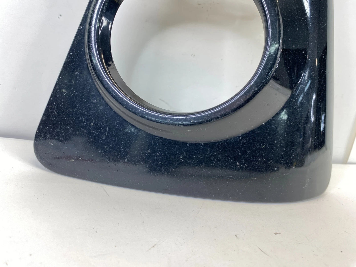 2014-2016 TOYOTA COROLLA FRONT LEFT FOG LIGHT LAMP COVER TRIM BEZEL 81482-02370