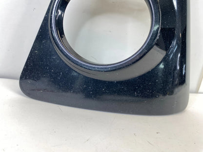 2014-2016 TOYOTA COROLLA FRONT LEFT FOG LIGHT LAMP COVER TRIM BEZEL 81482-02370