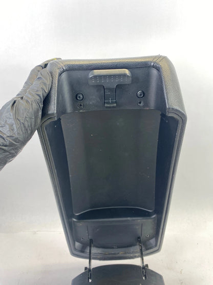 2011-2015 HYUNDAI SONATA CENTER CONSOLE ARMREST LID COVER CONSOLE OEM 846603S000