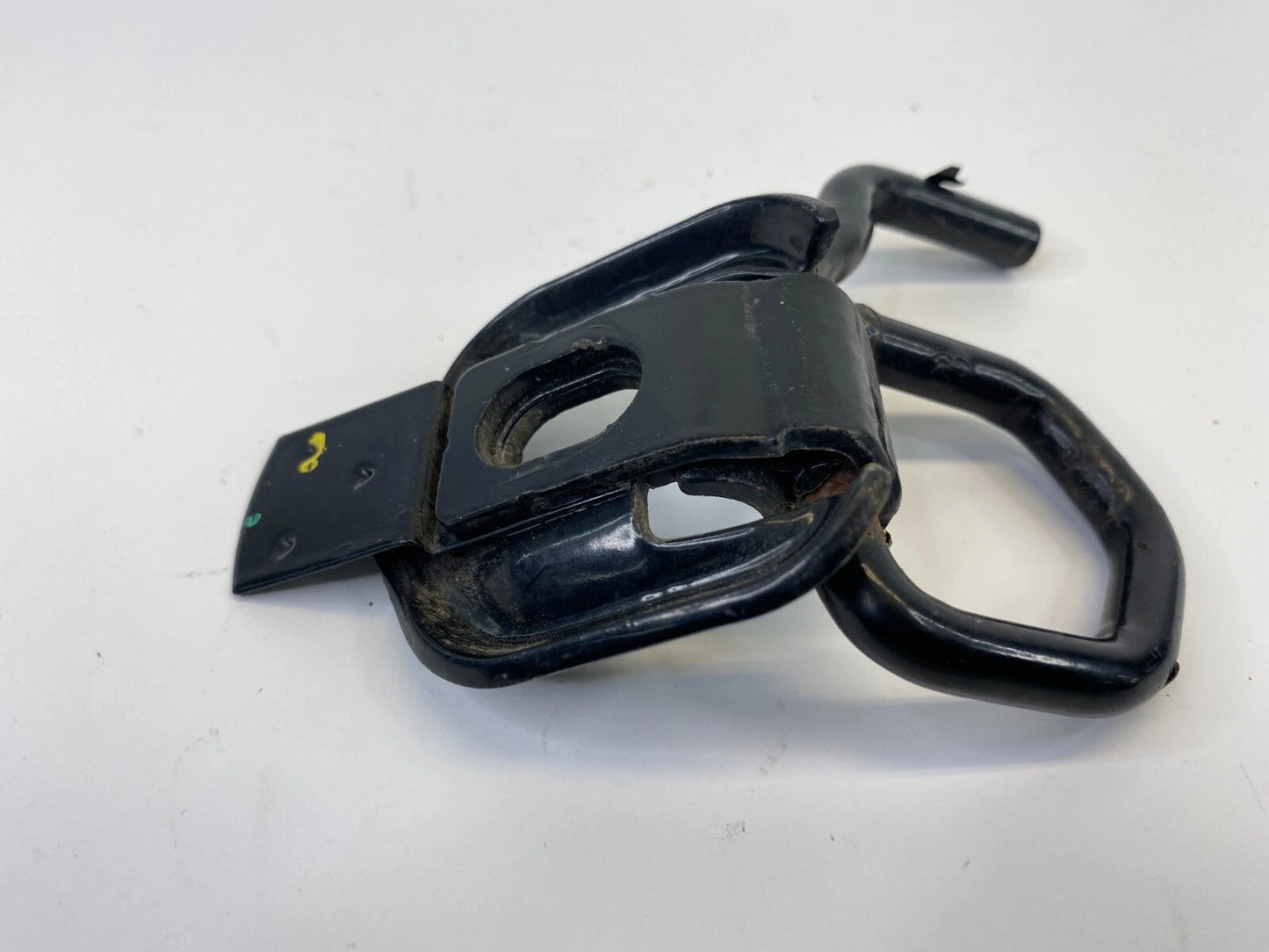 2002-2013 CHEVROLET AVALANCHE 1500 PICKUP BOX BED CARGO HOOK STRAP TIE DOWN ASSY