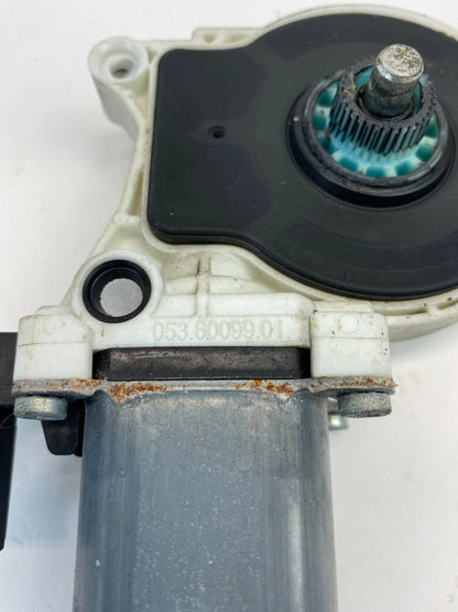 2006-2010 DODGE CHARGER FRONT LEFT DRIVER SIDE DOOR POWER WINDOW MOTOR ASSY OEM