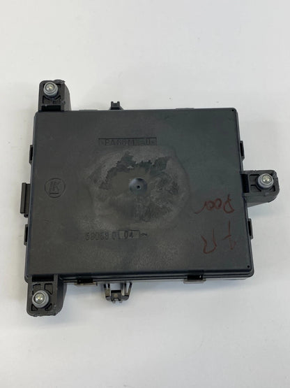 2006-2011 MERCEDES-BENZ ML350 FRONT RIGHT SIDE DOOR COMPUTER CONTROL MODULE UNIT