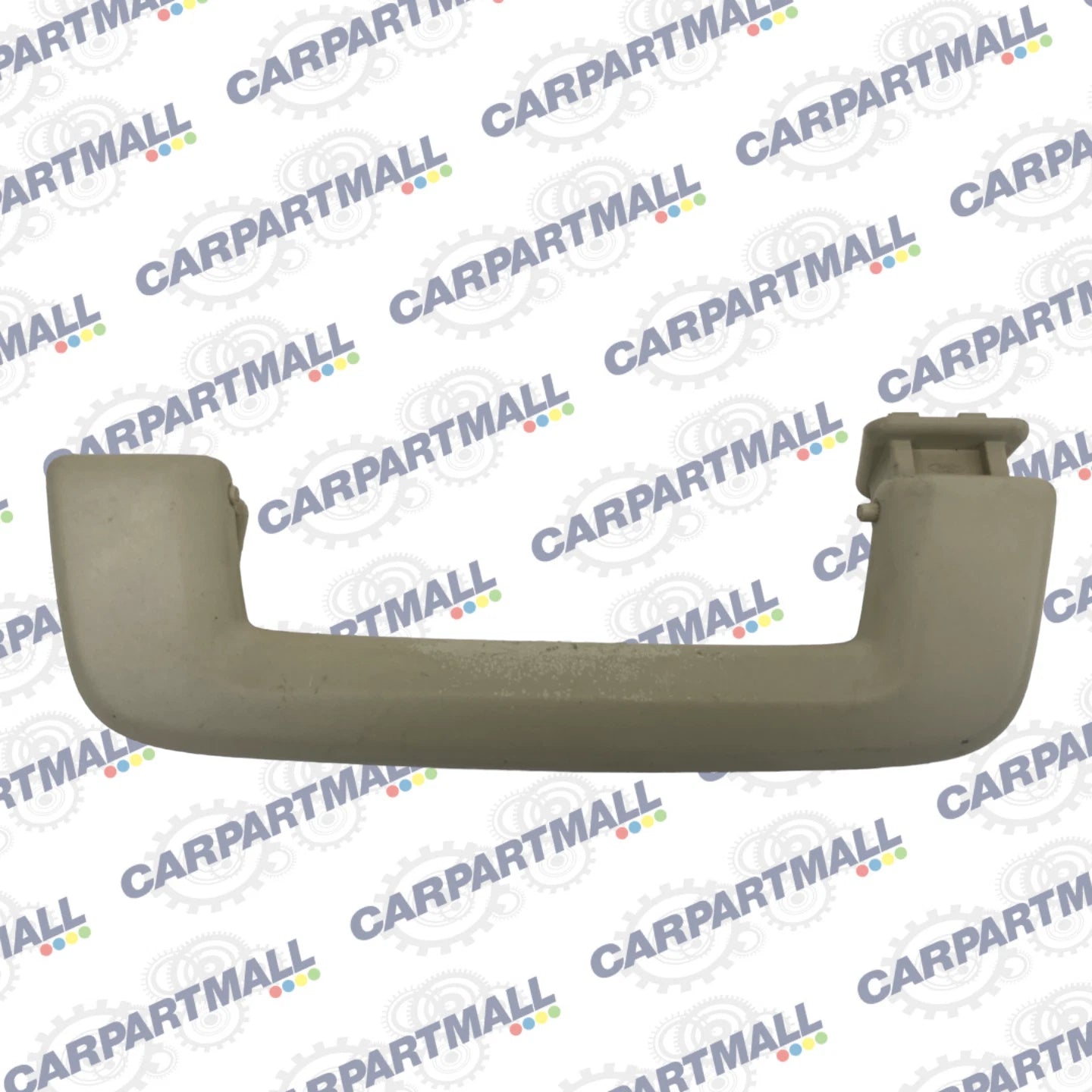 06-13 LAND ROVER RANGE ROVER SPORT FRONT RIGHT ROOF GRAB GRIP HANDLE EDN500080