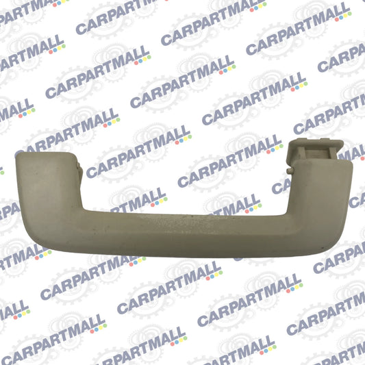 06-13 LAND ROVER RANGE ROVER SPORT FRONT RIGHT ROOF GRAB GRIP HANDLE EDN500080