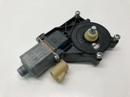 2011-2016 CHEVROLET CRUZE REAR RIGHT BACK SIDE DOOR WINDOW MOTOR 0130822464 OEM