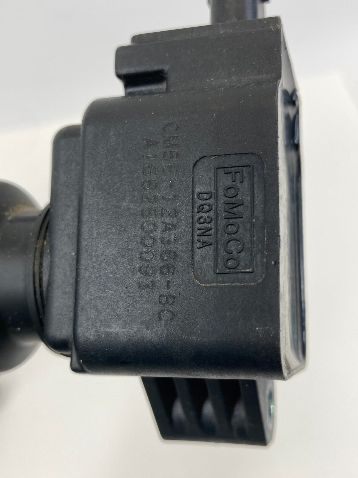 2012-2018 Ford Edge 2.0L A/T Engine Ignition Coil Set of 4 12A366-BC OEM