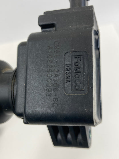 2012-2018 Ford Edge 2.0L A/T Engine Ignition Coil Set of 4 12A366-BC OEM