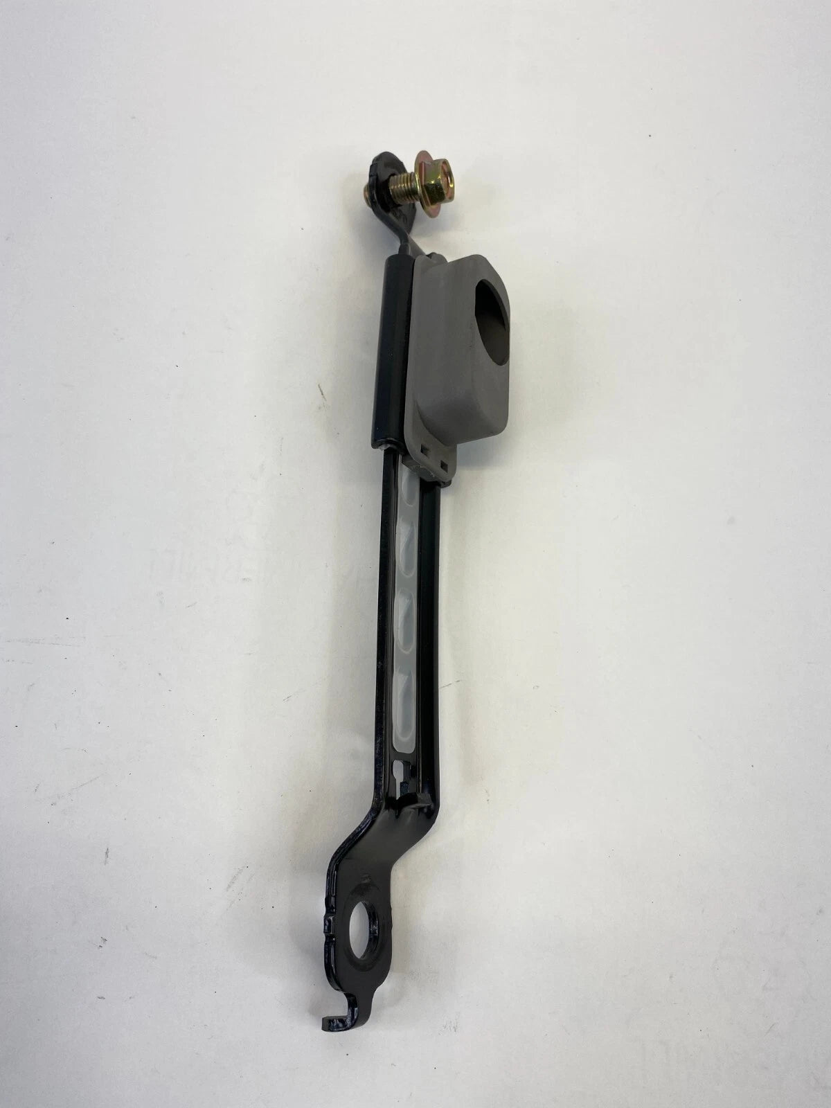 2003-2008 SUBARU FORESTER FRONT LEFT DRIVER SIDE SEAT BELT HEIGHT ADJUSTER OEM