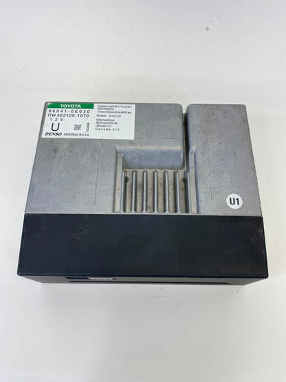 2008 2009 LEXUS RX350 08 RX400H NAVIGATION GPS DIC CD DVD PLAYER 86841-0E030 OEM