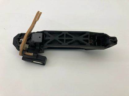 2004-2009 TOYOTA PRIUS REAR RIGHT SIDE OUTER EXTERIOR DOOR HANDLE ASSEMBLY OEM