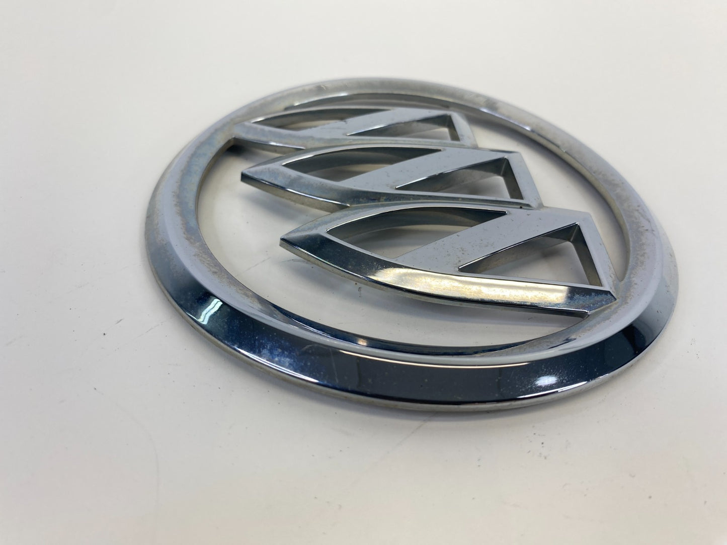 2008-2017 Buick Enclave Rear Lid Trunk Hatch Logo Badge Emblem OEM