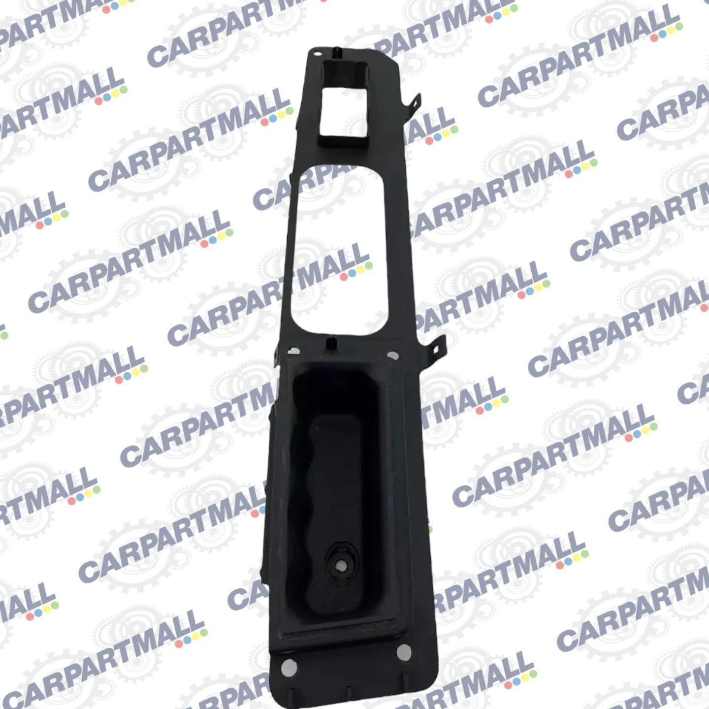 2007-2010 JEEP PATRIOT COMPASS FRONT RIGHT PASSENGER WINDOW SWITCH BEZEL TRIM