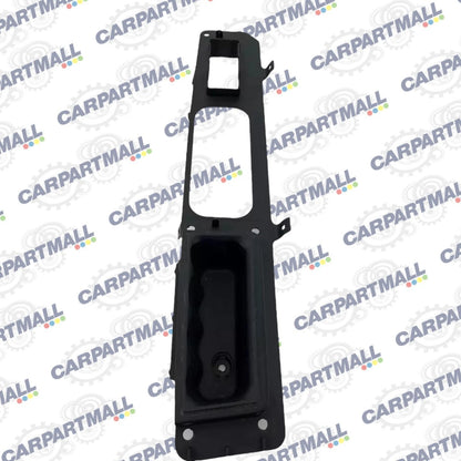 2007-2010 JEEP PATRIOT COMPASS FRONT RIGHT PASSENGER WINDOW SWITCH BEZEL TRIM