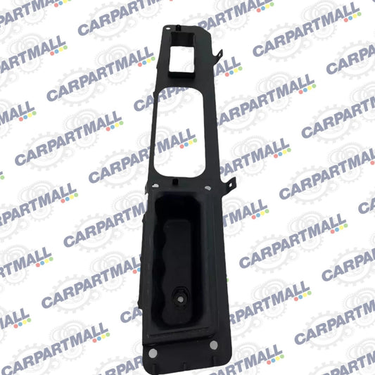 2007-2010 JEEP PATRIOT COMPASS FRONT RIGHT PASSENGER WINDOW SWITCH BEZEL TRIM
