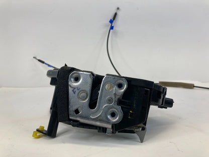 13-18 NISSAN ALTIMA FRONT LEFT DRIVER DOOR LOCK LATCH ACTUATOR 80501-3TA0A OEM
