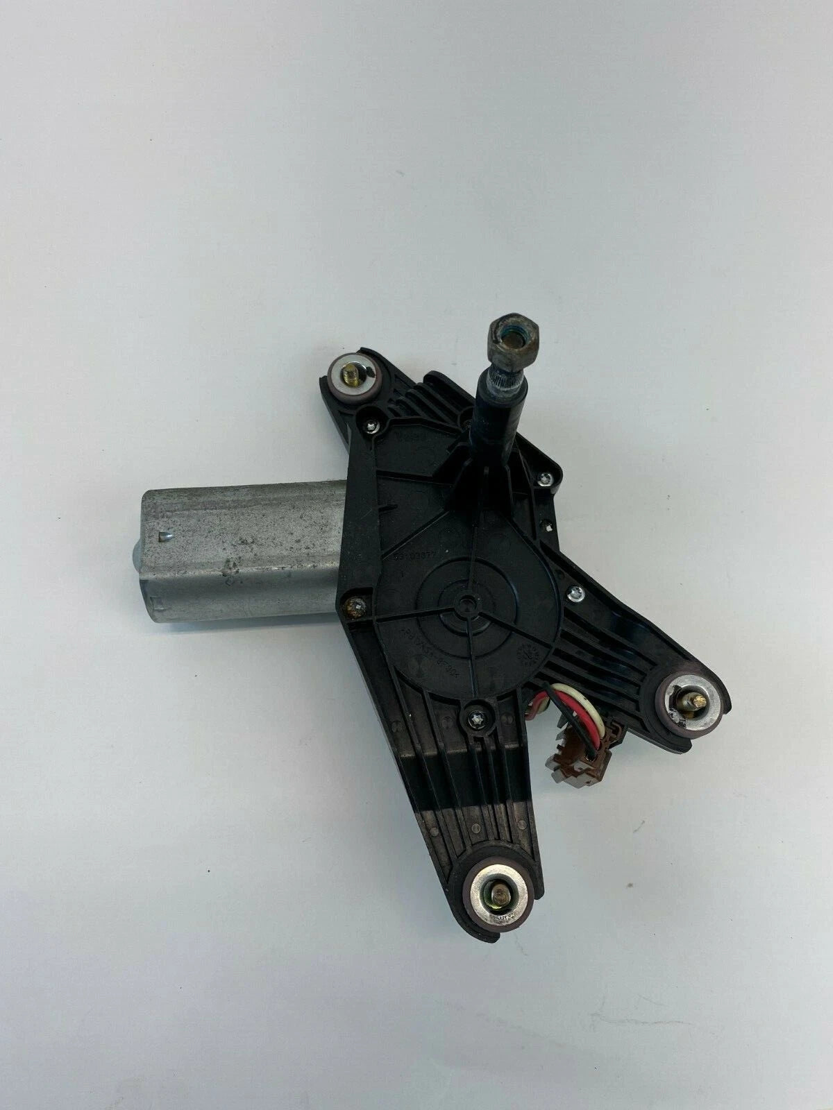 1999-2003 FORD WINDSTAR REAR WINDSHIELD WIPER MOTOR ASSEMBLY 53103877 OEM