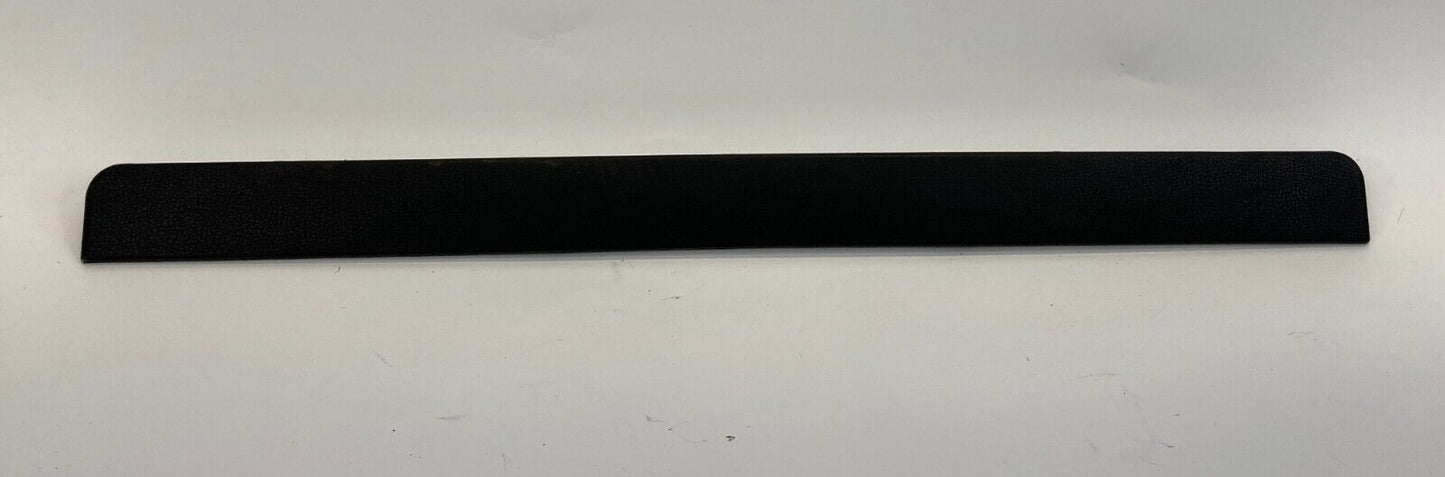 2008-2013 Nissan Rogue Front Right Side Door Sill Scuff Plate Step Panel Trim