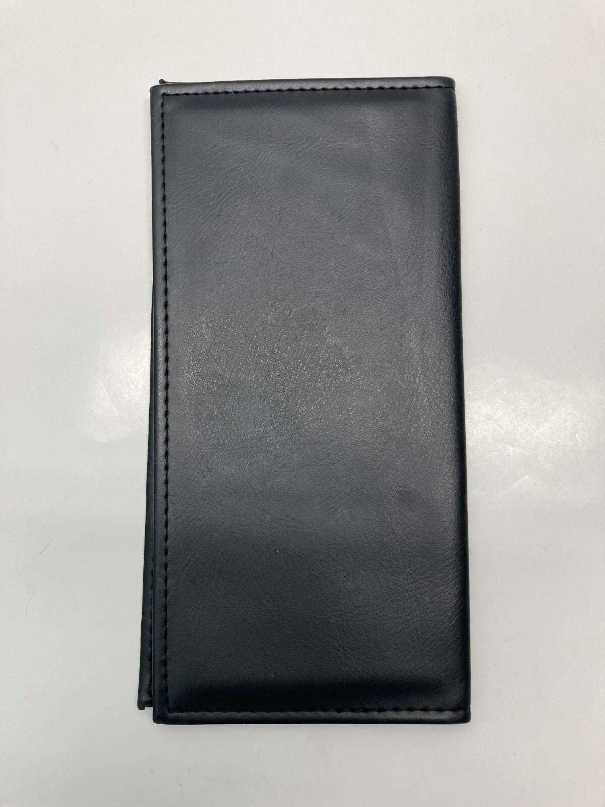 2008 08 HYUNDAI SONATA HANDBOOK GUIDE GUIDANCE BLACK COVER CASE ONLY OEM