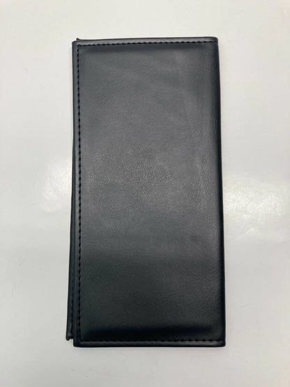 2008 08 HYUNDAI SONATA HANDBOOK GUIDE GUIDANCE BLACK COVER CASE ONLY OEM