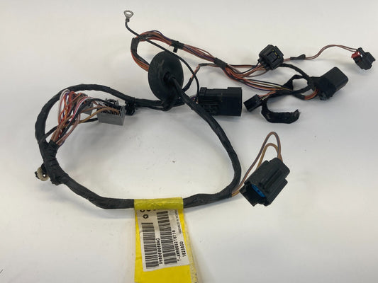 11-16 Chrysler Town & Country Rear Left Sliding Door Harness Wire P68068069AC