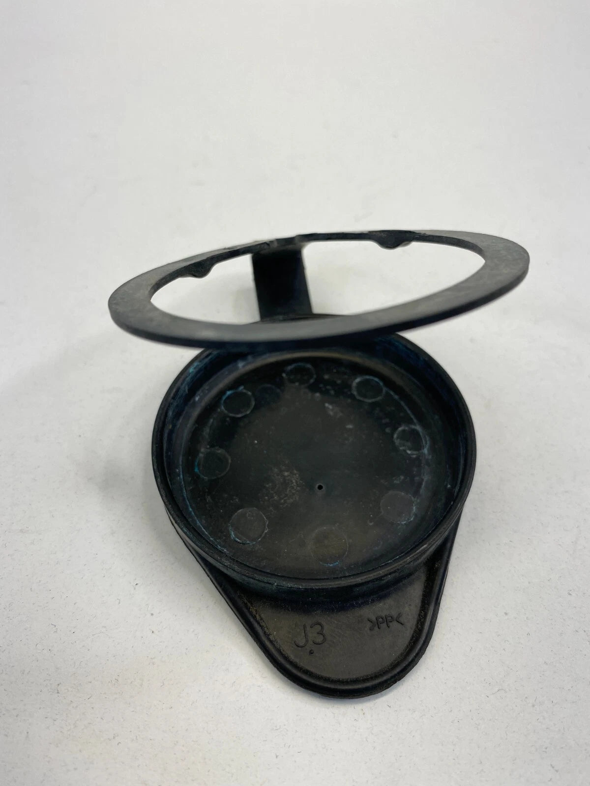 2006 07 08 2009 PONTIAC TORRENT WINDSHIELD WASHER FLUID RESERVOIR CAP COVER OEM