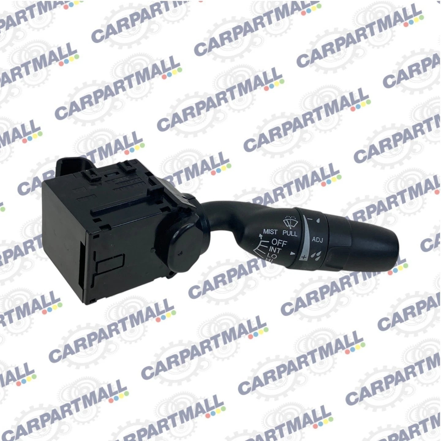2008-2012 HONDA ACCORD WINDSHIELD WIPER SWITCH LEVER WITH INT CONTROL OEM M29843