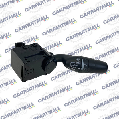 2008-2012 HONDA ACCORD WINDSHIELD WIPER SWITCH LEVER WITH INT CONTROL OEM M29843