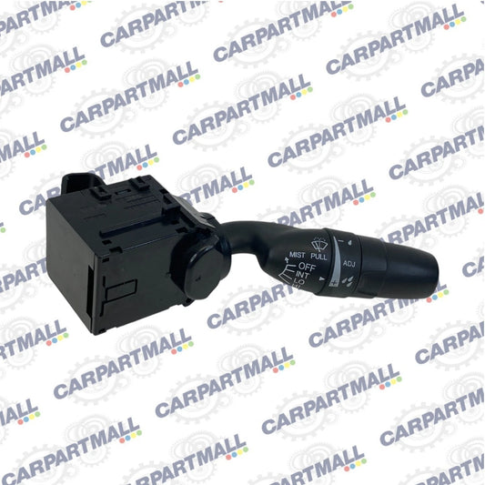 2008-2012 HONDA ACCORD WINDSHIELD WIPER SWITCH LEVER WITH INT CONTROL OEM M29843