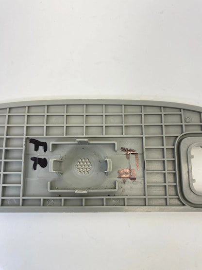 13-18 CADILLAC ATS FRONT RIGHT PASSENGER UPPER GRAB HANDLE BASE TRIM 5062384 OEM