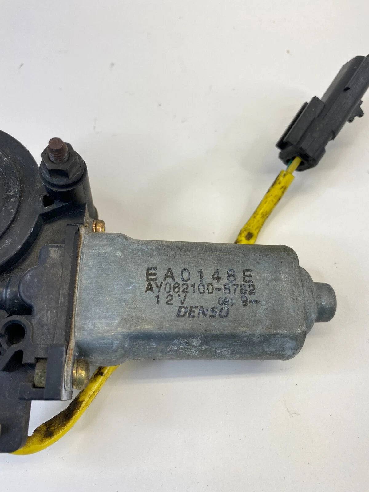 1999-2000 JEEP GRAND CHEROKEE REAR LEFT SIDE DOOR POWER WINDOW MOTOR ASSEMBLY