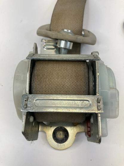 2007 07 FORD EDGE FRONT RIGHT PASSENGER SIDE SEAT BELT RETRACTOR ASSEMBLY OEM