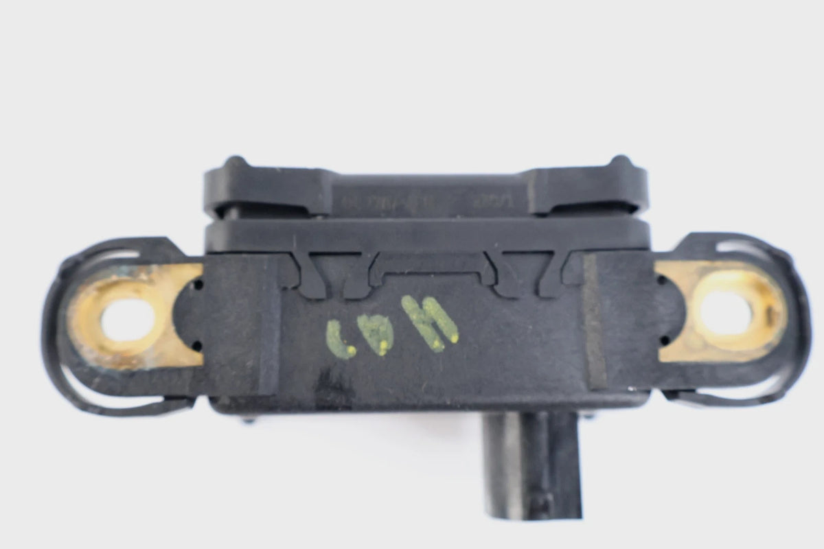 06-09 MERCEDES W251 R350 ESP YAW TURN RATE ACCELERATION SENSOR OEM A0045423918
