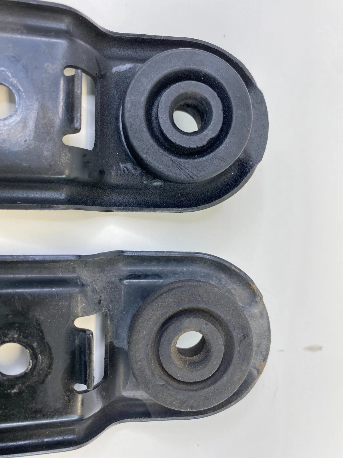 2005-2009 SUBARU OUTBACK FRONT UPPER RADIATOR SUPPORT HOLDER BRACKET OEM FACTORY