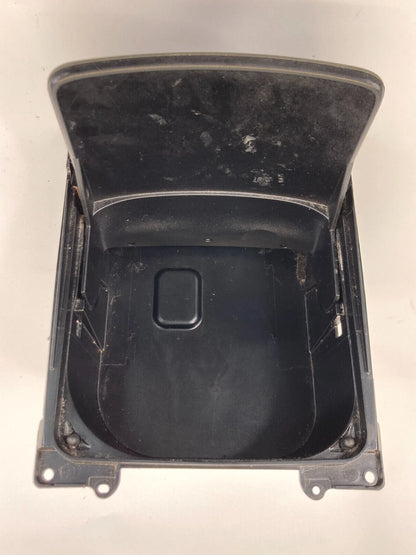 07-12 NISSAN ALTIMA CENTER CONSOLE CUP HOLDER STORAGE COMPARTMENT 68430JA00C OEM