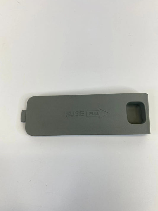 2005-2010 HONDA ODYSSEY INTERIOR RIGHT DASH FUSE BOX COVER LID TRIM PANEL OEM