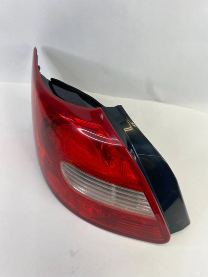 2010 2011 2012 2013 SUZUKI KIZASHI LEFT DRIVER TAILLIGHT TAIL LIGHT LAMP OEM