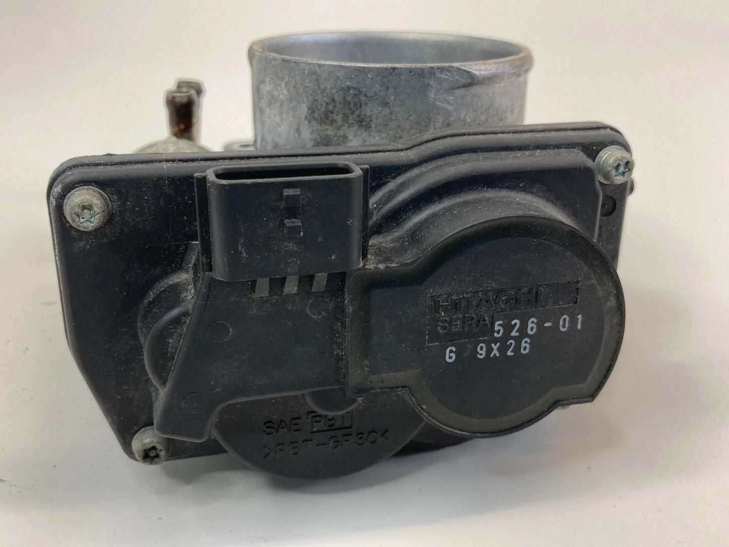 2008-2011 NISSAN ROGUE 2007-2013 ALTIMA 2.5L THROTTLE BODY VALVE SERA526-01 OEM