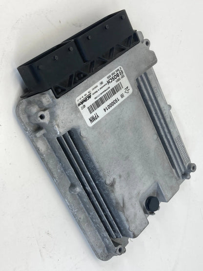 10 11 GMC ACADIA 3.6L ENGINE COMPUTER CONTROL MODULE ECM ECU 1039S31427 OEM
