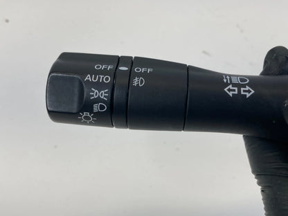 2013-2018 Nissan Altima Headlight Turn Signal & Wiper Switch Lever OEM