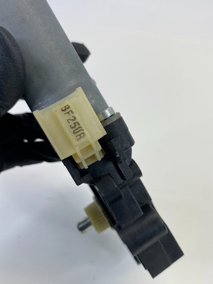 2009 2010 2011 Kia Borrego Rear Left Back Door Power Window Motor OEM