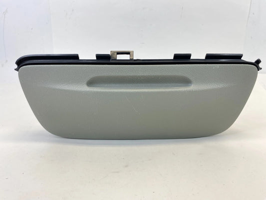 2005-2007 HONDA ODYSSEY CENTER DASH STORAGE POCKET ASSY 77280-SHJ-A0-22 OEM