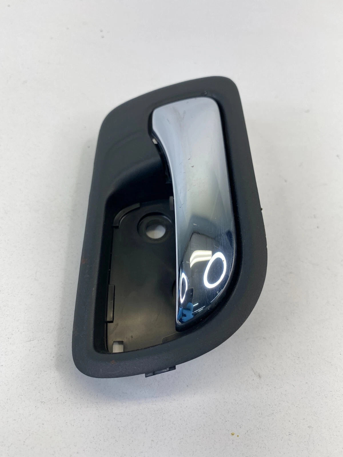 2003-2007 HONDA ACCORD SEDAN REAR RIGHT INTERIOR INNER DOOR HANDLE K20-25317 OEM
