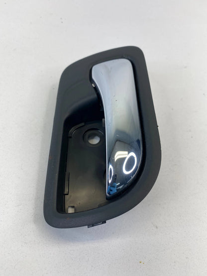 2003-2007 HONDA ACCORD SEDAN REAR RIGHT INTERIOR INNER DOOR HANDLE K20-25317 OEM